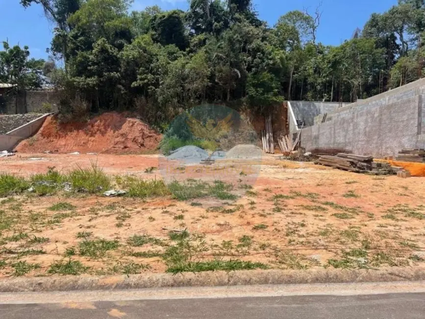 Foto 2 de Terreno / Lote à venda, 381m2 em Granja Viana, Cotia - SP