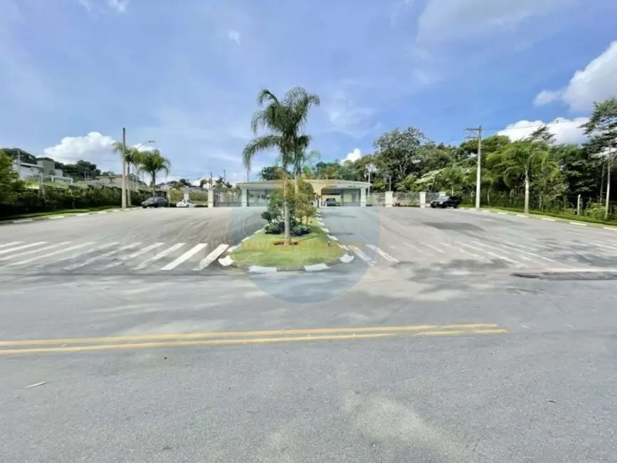 Foto 4 de Terreno / Lote à venda, 381m2 em Granja Viana, Cotia - SP