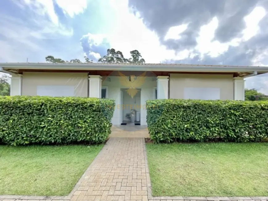 Foto 6 de Terreno / Lote à venda, 381m2 em Granja Viana, Cotia - SP