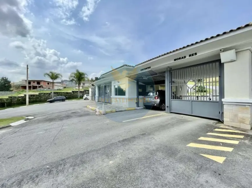 Foto 8 de Terreno / Lote à venda, 381m2 em Granja Viana, Cotia - SP