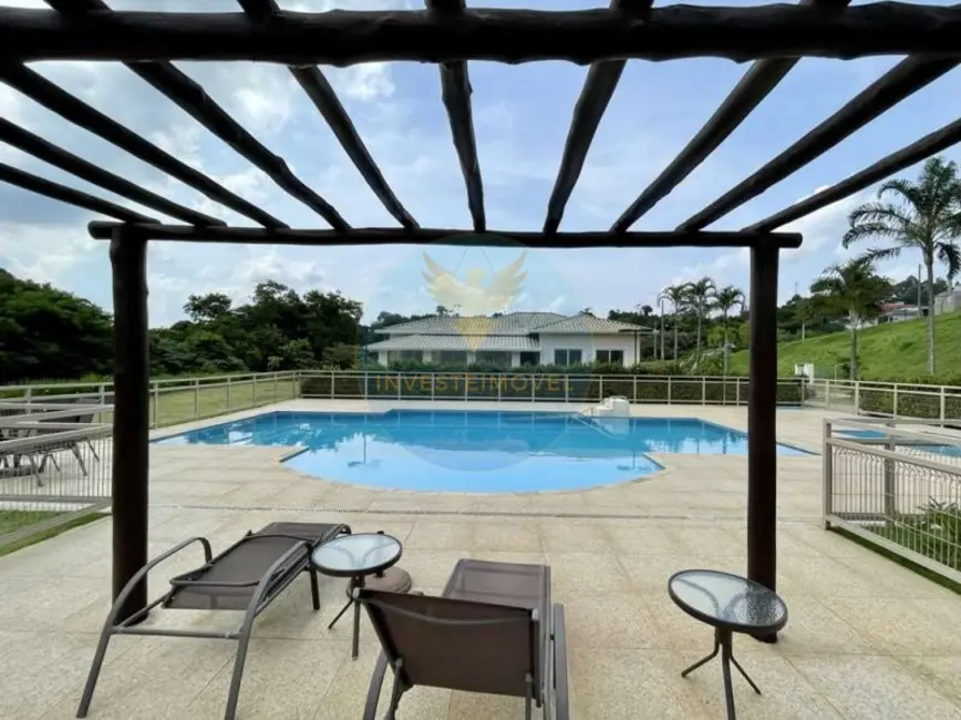 Foto 1 de Terreno / Lote à venda, 381m2 em Granja Viana, Cotia - SP