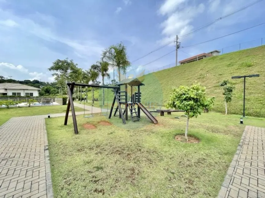 Foto 9 de Terreno / Lote à venda, 381m2 em Granja Viana, Cotia - SP