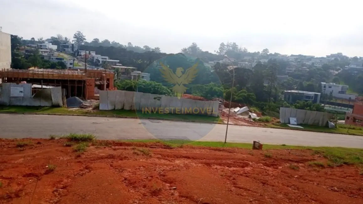 Foto 4 de Terreno / Lote à venda, 510m2 em Granja Viana, Cotia - SP