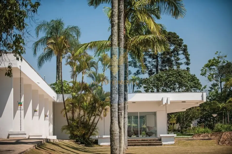 Foto 9 de Terreno / Lote à venda, 510m2 em Granja Viana, Cotia - SP