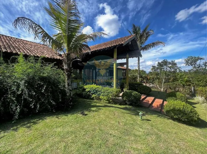 Casa de Condomínio com 5 quartos à venda, 1333m2 em Granja Viana, Cotia - SP - imagem 6 Foto 6 de Casa de Condomínio com 5 quartos à venda, 1333m2 em Granja Viana, Cotia - SP
