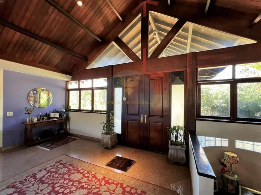 Casa de Condomínio com 5 quartos à venda, 1333m2 em Granja Viana, Cotia - SP - imagem 5 Foto 5 de Casa de Condomínio com 5 quartos à venda, 1333m2 em Granja Viana, Cotia - SP