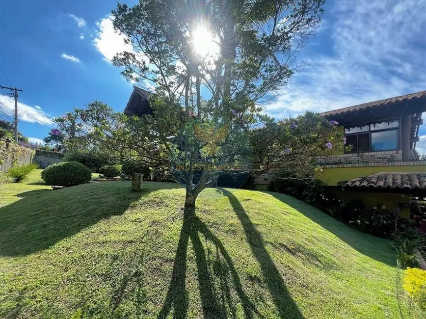 Casa de Condomínio com 5 quartos à venda, 1333m2 em Granja Viana, Cotia - SP - imagem 7 Foto 7 de Casa de Condomínio com 5 quartos à venda, 1333m2 em Granja Viana, Cotia - SP