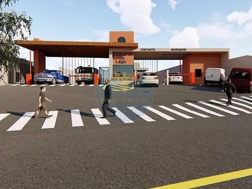 Foto 5 de Terreno / Lote à venda, 4900m2 em Granja Viana, Carapicuiba - SP