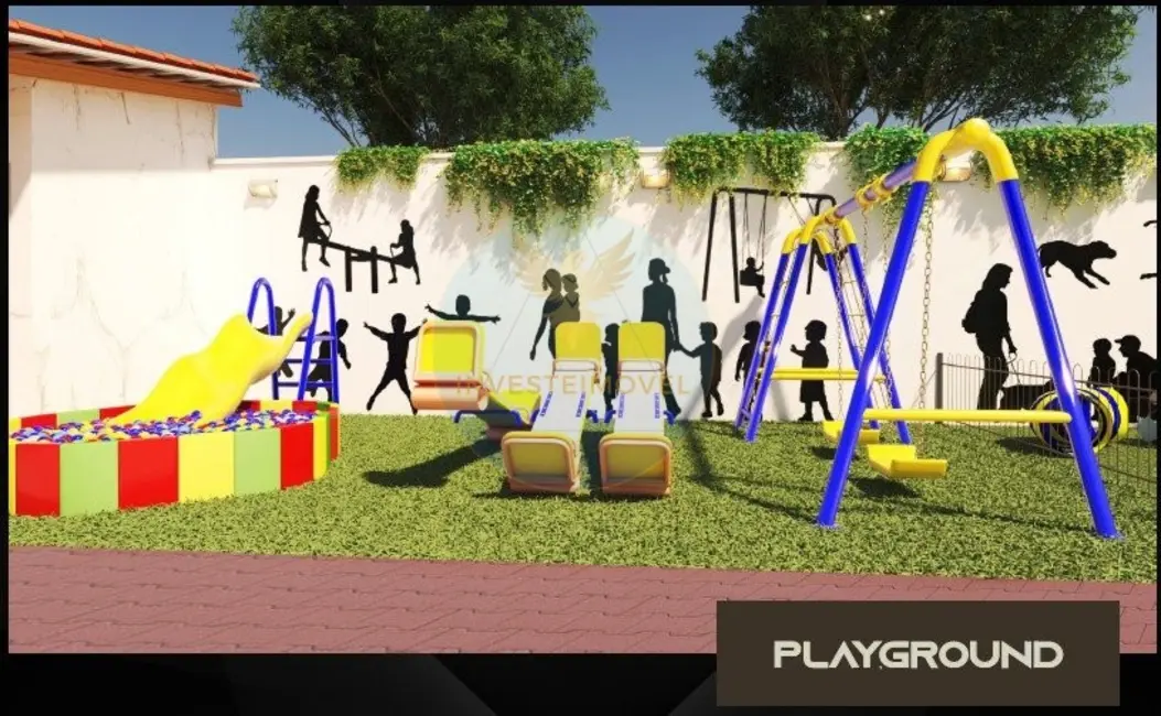 Foto 8 de Casa de Condomínio com 3 quartos à venda, 70m2 em Granja Viana, Cotia - SP