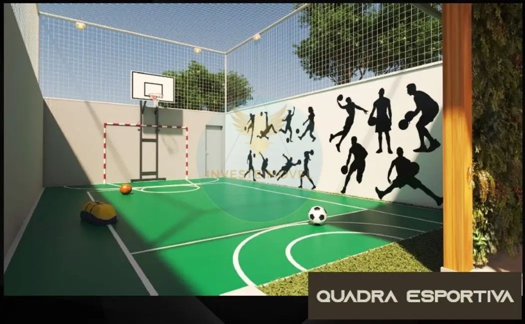 Foto 9 de Casa de Condomínio com 3 quartos à venda, 70m2 em Granja Viana, Cotia - SP