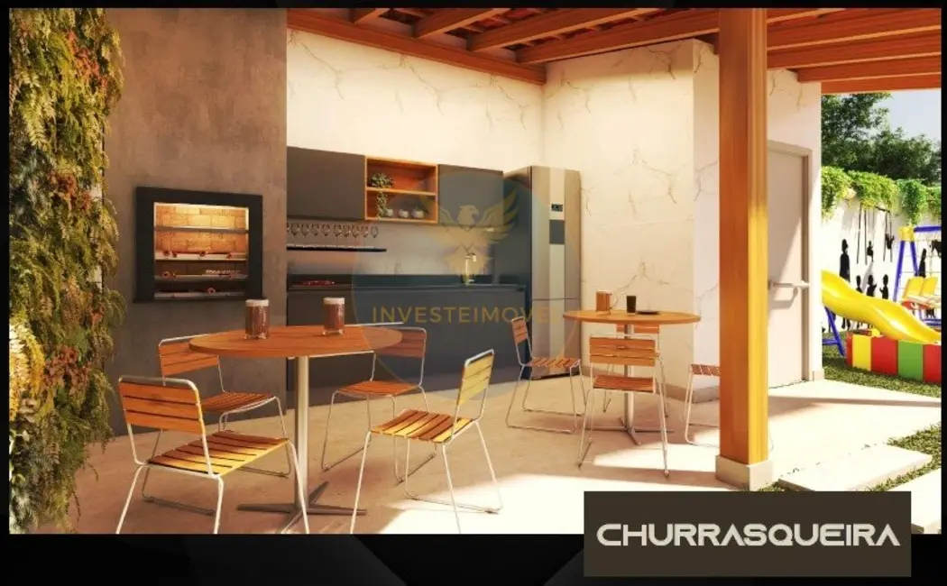 Foto 6 de Casa de Condomínio com 3 quartos à venda, 70m2 em Granja Viana, Cotia - SP