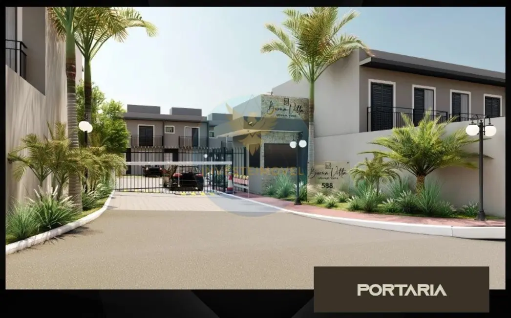 Foto 4 de Casa de Condomínio com 3 quartos à venda, 70m2 em Granja Viana, Cotia - SP