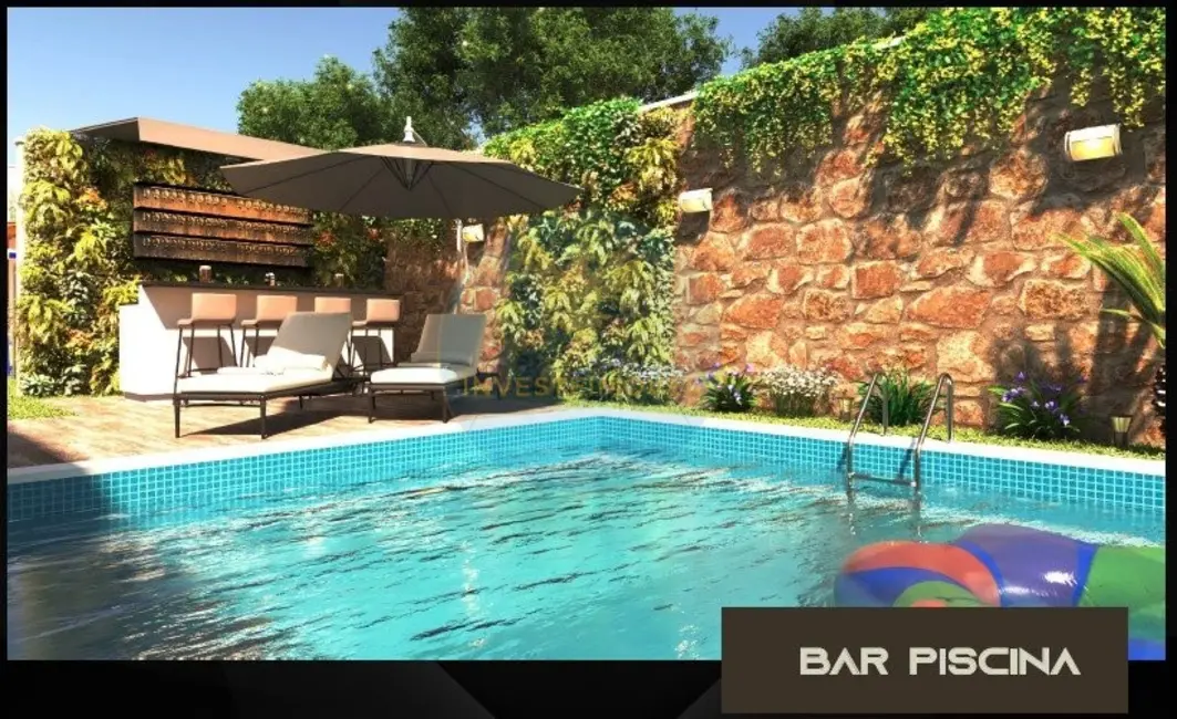 Foto 7 de Casa de Condomínio com 3 quartos à venda, 70m2 em Granja Viana, Cotia - SP