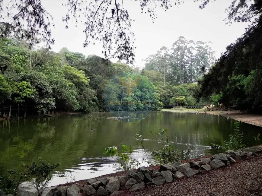 Foto 5 de Terreno / Lote à venda, 2339m2 em Granja Viana, Cotia - SP