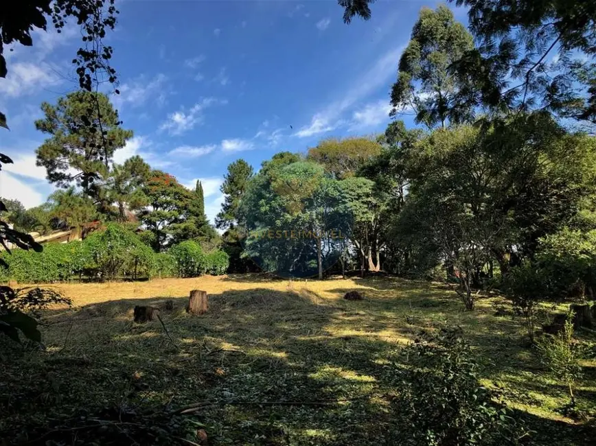 Foto 4 de Terreno / Lote à venda, 2339m2 em Granja Viana, Cotia - SP