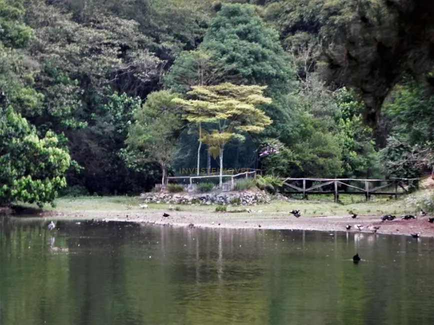 Foto 6 de Terreno / Lote à venda, 2339m2 em Granja Viana, Cotia - SP