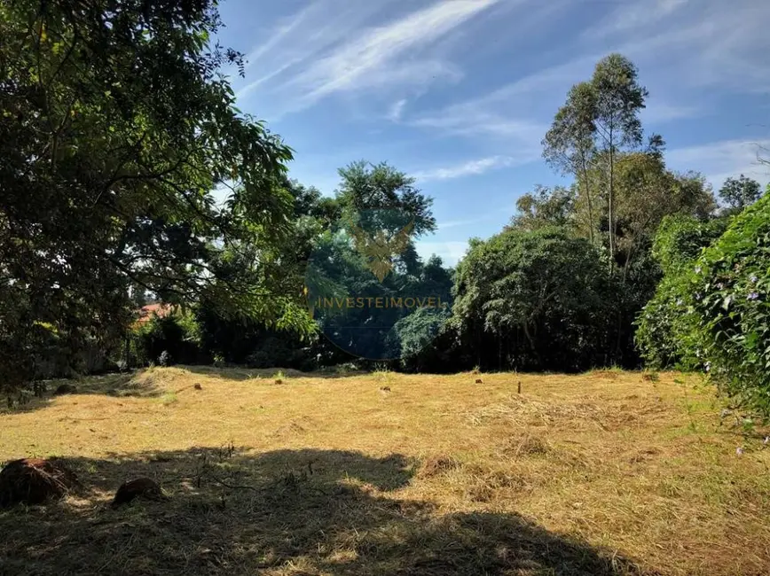 Foto 3 de Terreno / Lote à venda, 2339m2 em Granja Viana, Cotia - SP