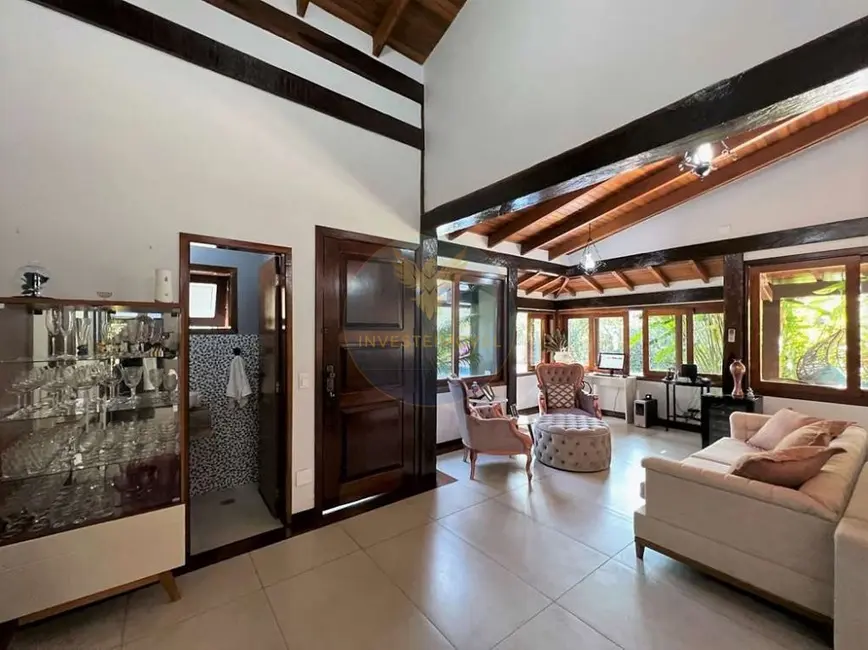 Foto 8 de Casa de Condomínio com 4 quartos à venda, 320m2 em Granja Viana, Carapicuiba - SP