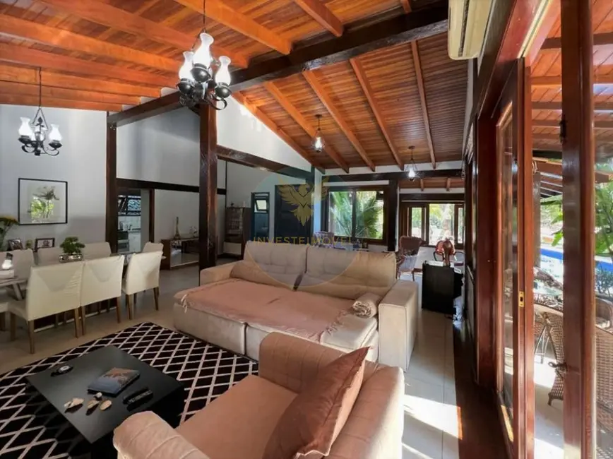 Foto 9 de Casa de Condomínio com 4 quartos à venda, 320m2 em Granja Viana, Carapicuiba - SP