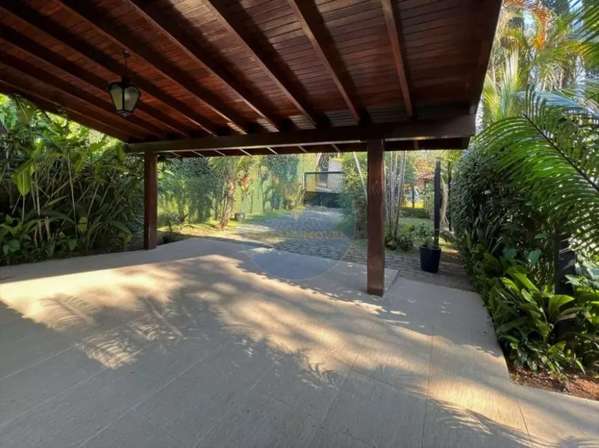 Foto 6 de Casa de Condomínio com 4 quartos à venda, 320m2 em Granja Viana, Carapicuiba - SP