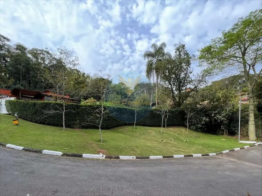 Foto 4 de Casa de Condomínio com 4 quartos à venda, 320m2 em Granja Viana, Carapicuiba - SP