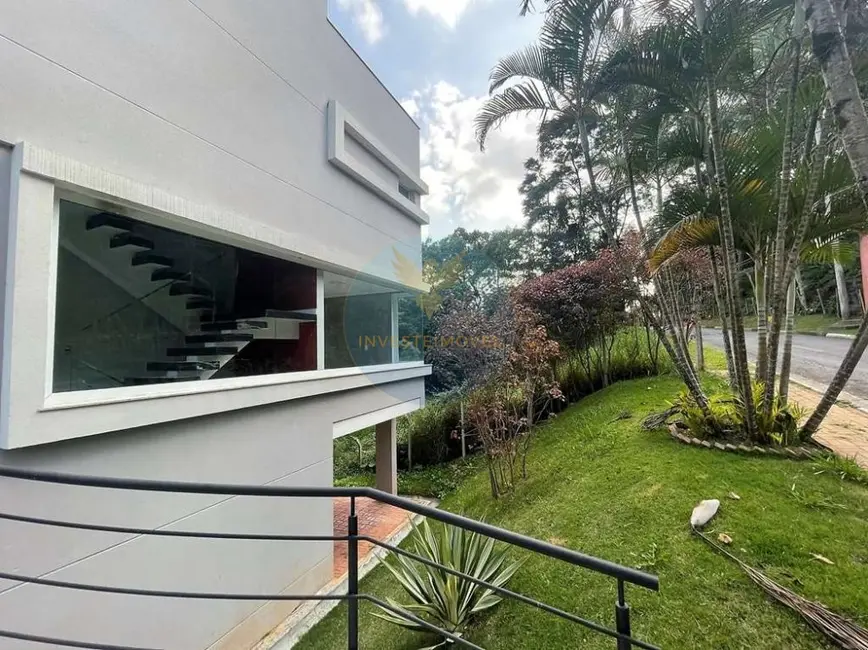 Casa de Condomínio com 4 quartos à venda, 436m2 em Granja Viana, Carapicuiba - SP - imagem 7 Foto 7 de Casa de Condomínio com 4 quartos à venda, 436m2 em Granja Viana, Carapicuiba - SP