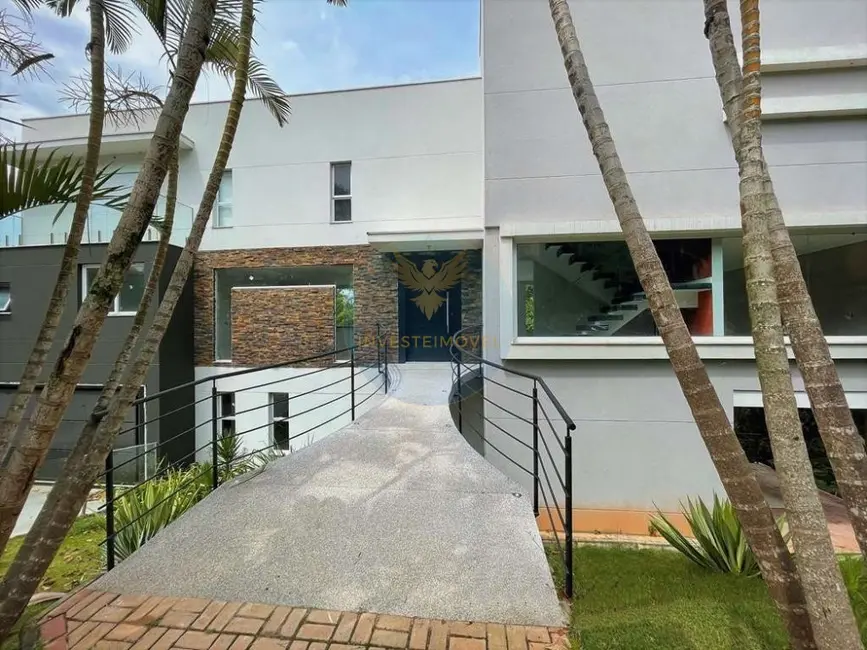 Casa de Condomínio com 4 quartos à venda, 436m2 em Granja Viana, Carapicuiba - SP - imagem 6 Foto 6 de Casa de Condomínio com 4 quartos à venda, 436m2 em Granja Viana, Carapicuiba - SP