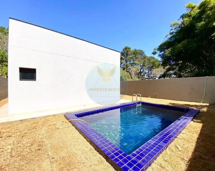 Casa de Condomínio com 3 quartos à venda, 245m2 em Granja Viana, Cotia - SP - imagem 9 Foto 9 de Casa de Condomínio com 3 quartos à venda, 245m2 em Granja Viana, Cotia - SP