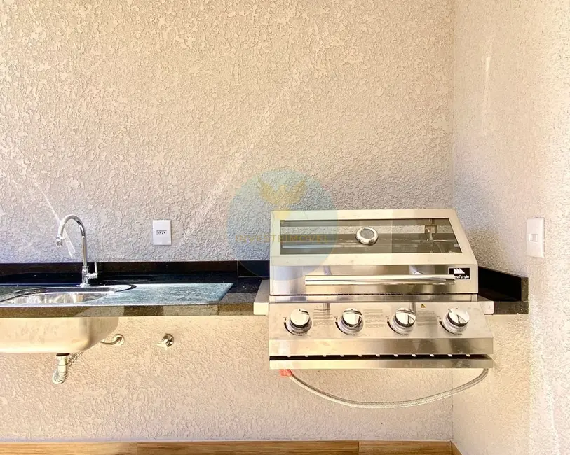 Casa de Condomínio com 3 quartos à venda, 245m2 em Granja Viana, Cotia - SP - imagem 8 Foto 8 de Casa de Condomínio com 3 quartos à venda, 245m2 em Granja Viana, Cotia - SP