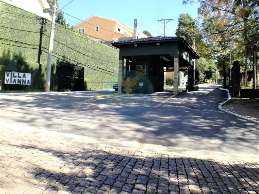 Foto 3 de Terreno / Lote à venda, 610m2 em Granja Viana, Cotia - SP