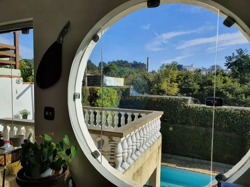 Foto 5 de Casa de Condomínio com 3 quartos à venda, 320m2 em Granja Viana, Cotia - SP