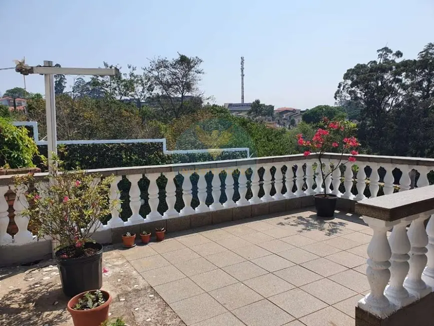 Foto 6 de Casa de Condomínio com 3 quartos à venda, 320m2 em Granja Viana, Cotia - SP