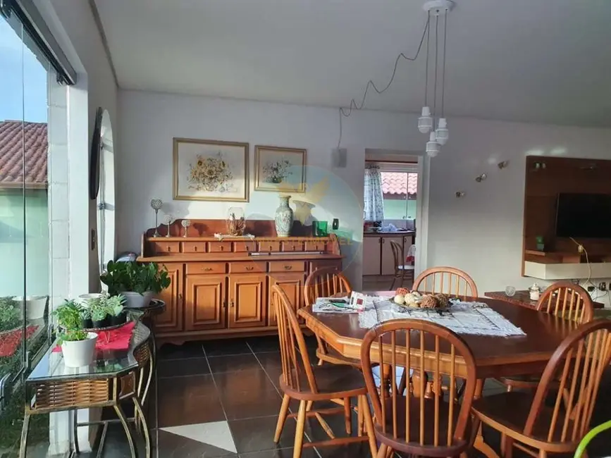 Foto 2 de Casa de Condomínio com 3 quartos à venda, 320m2 em Granja Viana, Cotia - SP