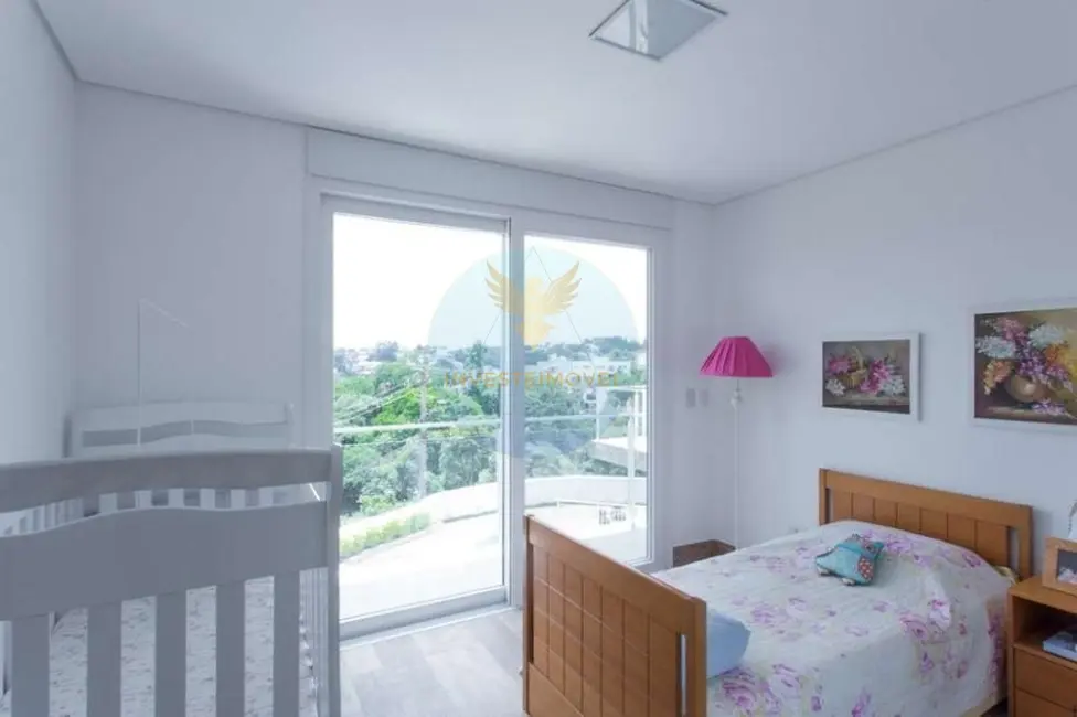 Foto 4 de Casa de Condomínio com 4 quartos à venda, 632m2 em Granja Viana, Cotia - SP