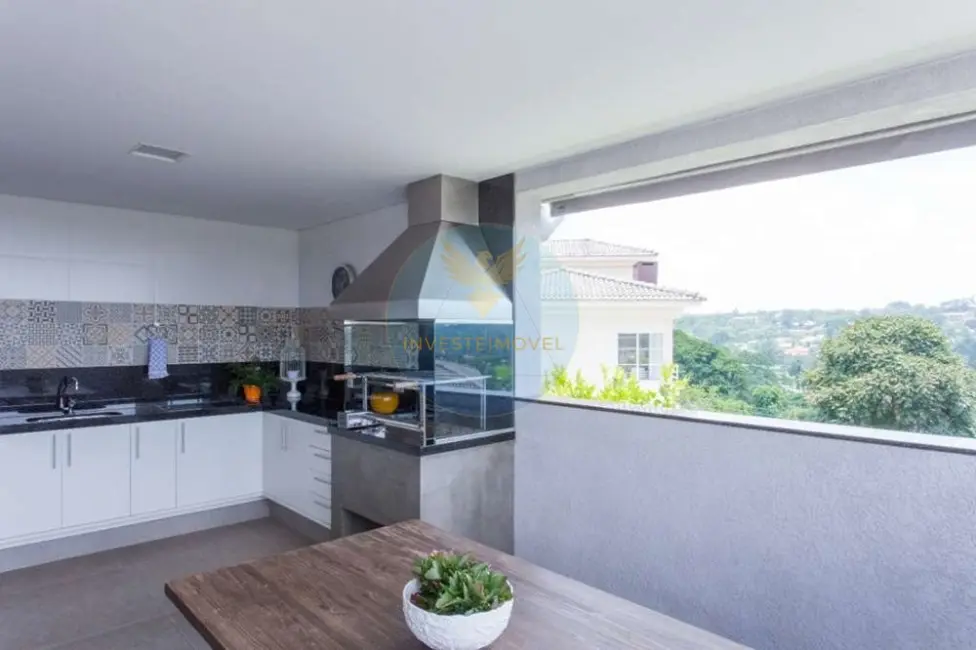 Foto 5 de Casa de Condomínio com 4 quartos à venda, 632m2 em Granja Viana, Cotia - SP