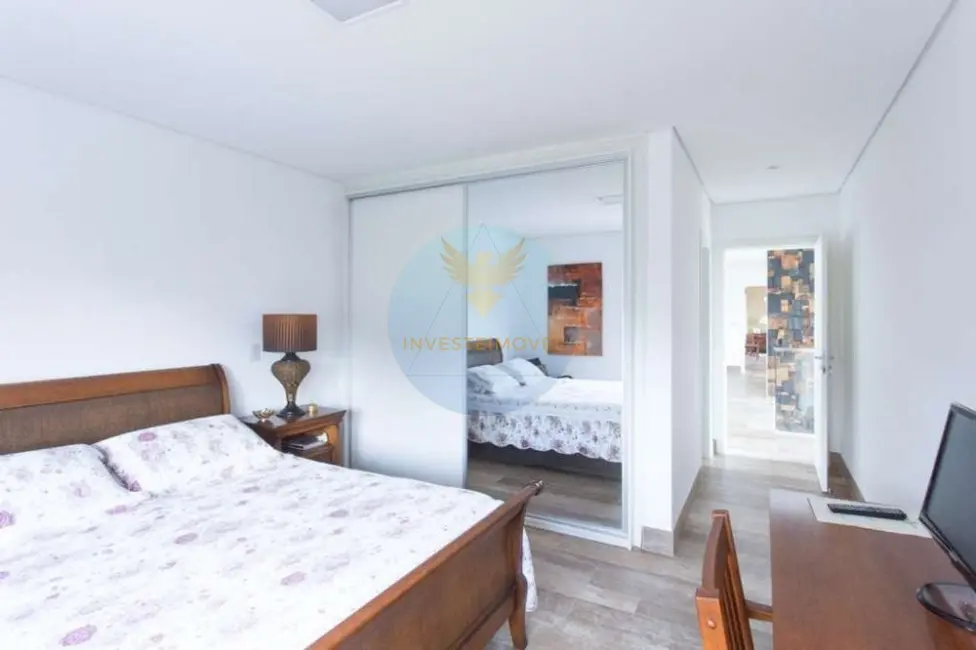 Foto 6 de Casa de Condomínio com 4 quartos à venda, 632m2 em Granja Viana, Cotia - SP