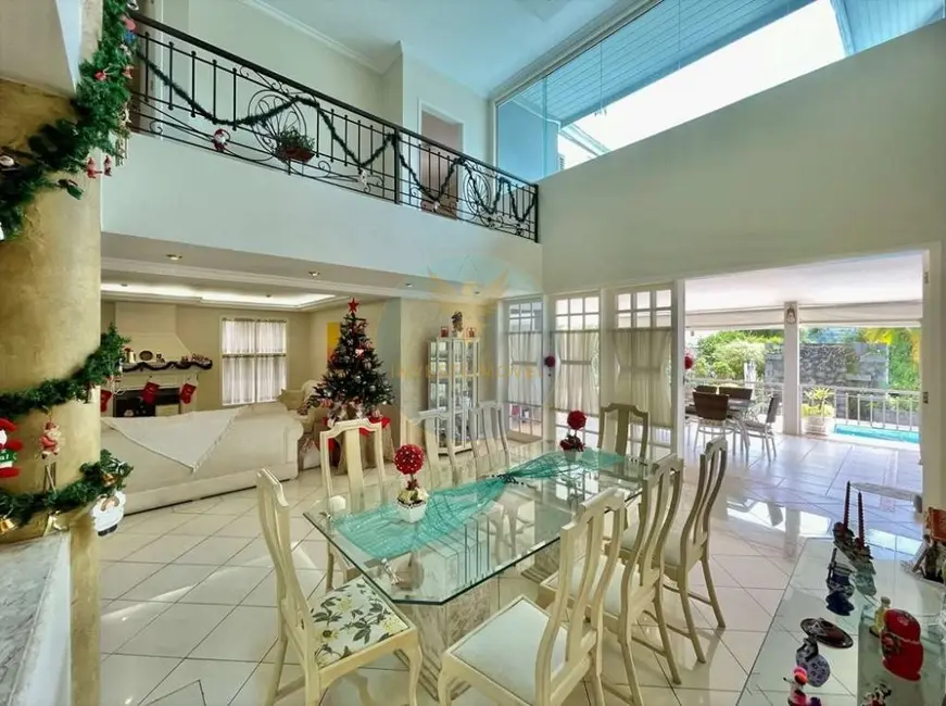 Casa de Condomínio com 4 quartos à venda, 632m2 em Granja Viana, Cotia - SP - imagem 4 Foto 4 de Casa de Condomínio com 4 quartos à venda, 632m2 em Granja Viana, Cotia - SP