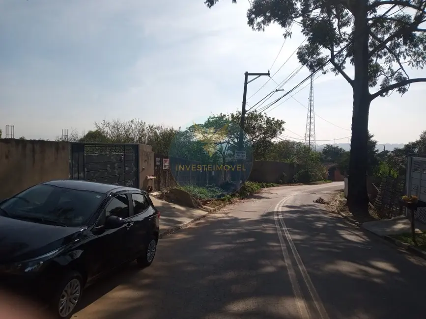 Foto 3 de Terreno / Lote à venda, 501m2 em San Fernando Park, Cotia - SP