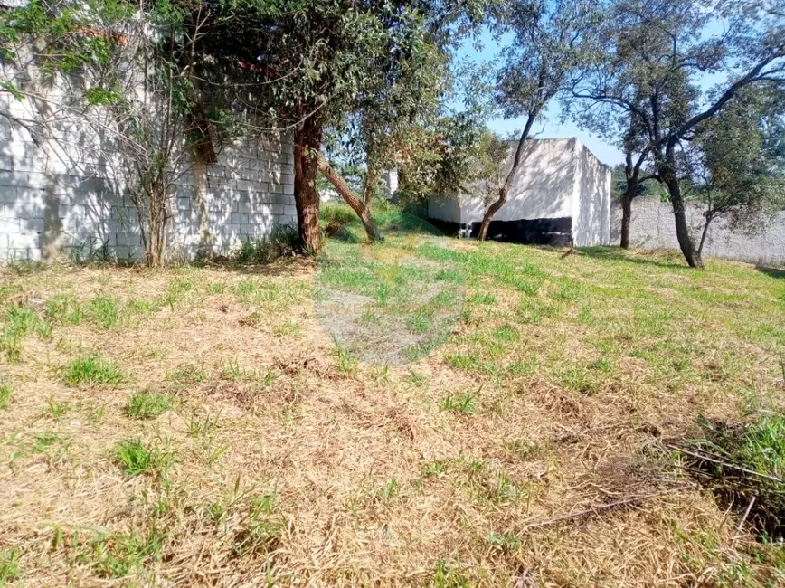Foto 1 de Terreno / Lote à venda, 501m2 em San Fernando Park, Cotia - SP
