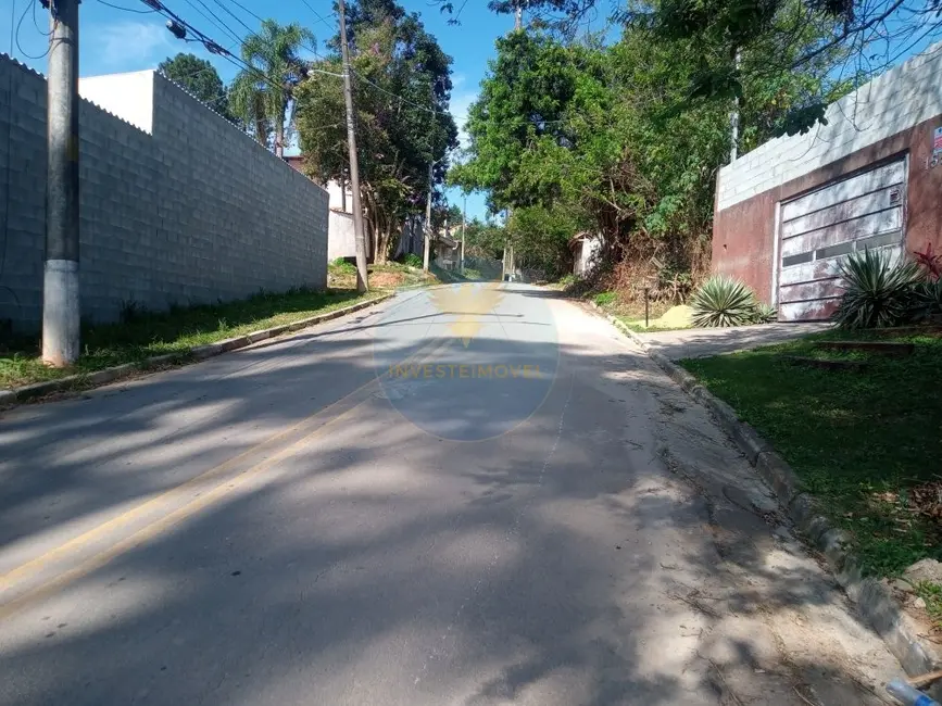 Foto 4 de Terreno / Lote à venda, 501m2 em San Fernando Park, Cotia - SP