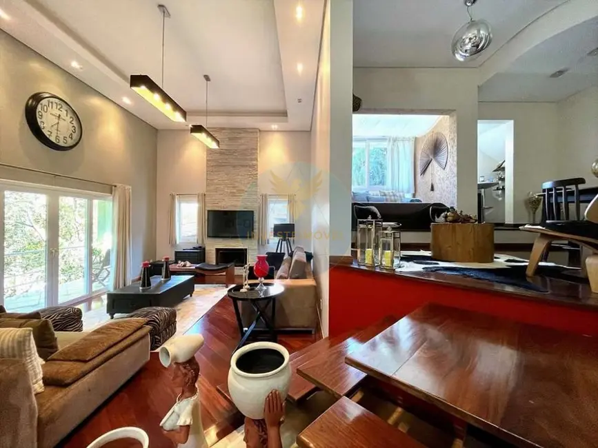 Foto 7 de Casa de Condomínio com 5 quartos à venda, 553m2 em Jandira - SP