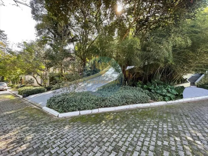 Foto 2 de Casa de Condomínio com 5 quartos à venda, 553m2 em Jandira - SP