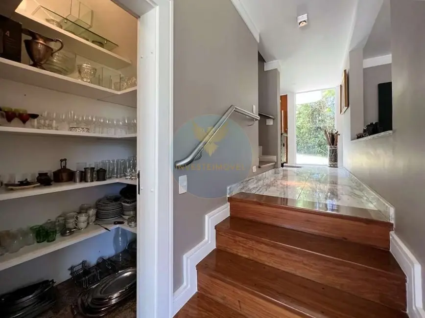 Casa de Condomínio com 4 quartos à venda, 542m2 em Jandira - SP - imagem 6 Foto 6 de Casa de Condomínio com 4 quartos à venda, 542m2 em Jandira - SP