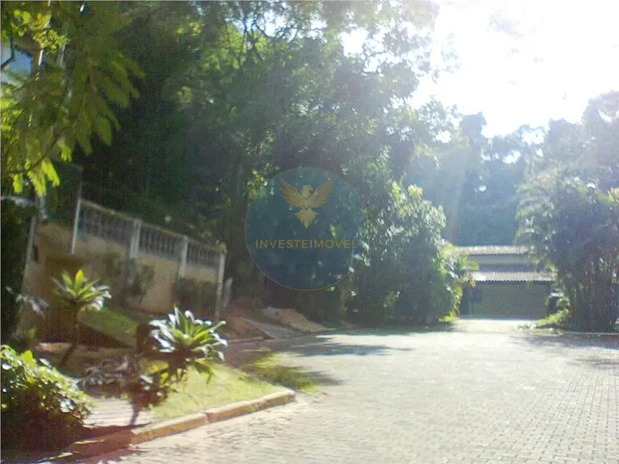 Foto 6 de Terreno / Lote à venda, 1124m2 em Jandira - SP