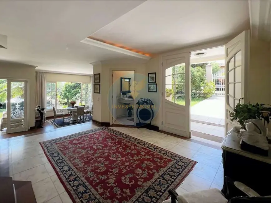 Casa de Condomínio com 4 quartos à venda, 752m2 em Granja Viana, Carapicuiba - SP - imagem 7 Foto 7 de Casa de Condomínio com 4 quartos à venda, 752m2 em Granja Viana, Carapicuiba - SP