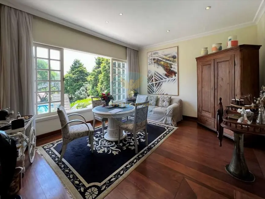 Casa de Condomínio com 4 quartos à venda, 752m2 em Granja Viana, Carapicuiba - SP - imagem 8 Foto 8 de Casa de Condomínio com 4 quartos à venda, 752m2 em Granja Viana, Carapicuiba - SP