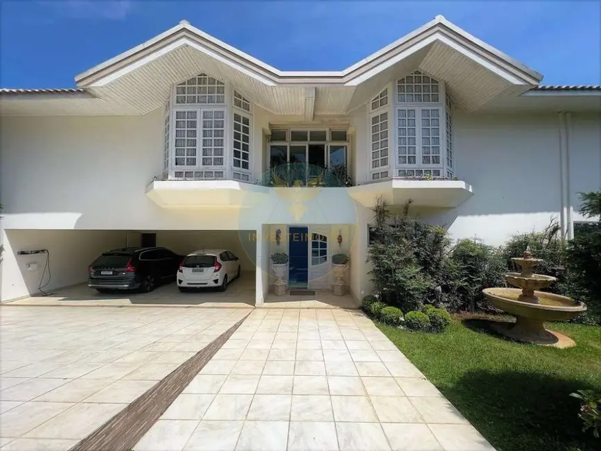 Casa de Condomínio com 4 quartos à venda, 752m2 em Granja Viana, Carapicuiba - SP - imagem 3 Foto 3 de Casa de Condomínio com 4 quartos à venda, 752m2 em Granja Viana, Carapicuiba - SP