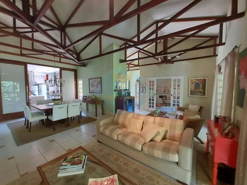 Casa de Condomínio com 5 quartos à venda, 323m2 em Granja Viana, Carapicuiba - SP - imagem 5 Foto 5 de Casa de Condomínio com 5 quartos à venda, 323m2 em Granja Viana, Carapicuiba - SP