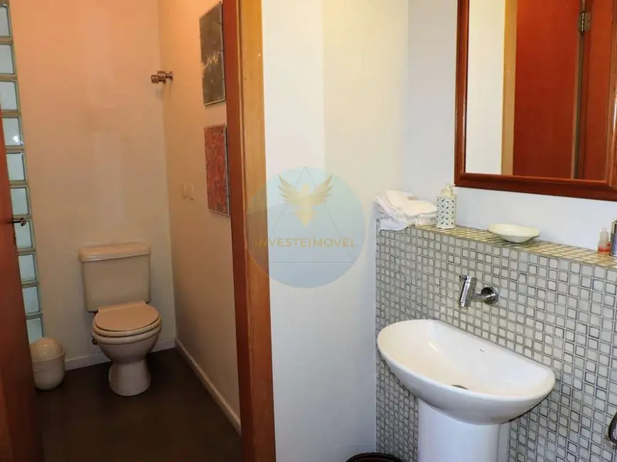 Casa de Condomínio com 3 quartos à venda, 275m2 em Granja Viana, Cotia - SP - imagem 6 Foto 6 de Casa de Condomínio com 3 quartos à venda, 275m2 em Granja Viana, Cotia - SP