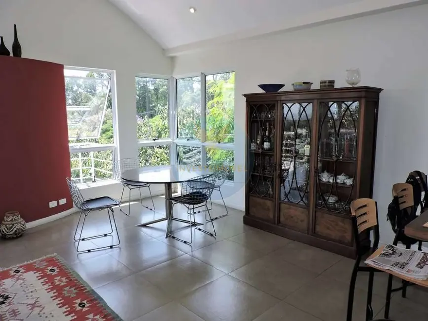 Foto 1 de Casa de Condomínio com 3 quartos à venda, 275m2 em Granja Viana, Cotia - SP